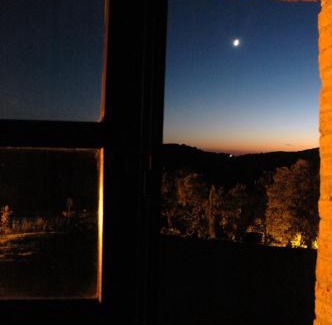 Sassetta House | Tenuta Seripa