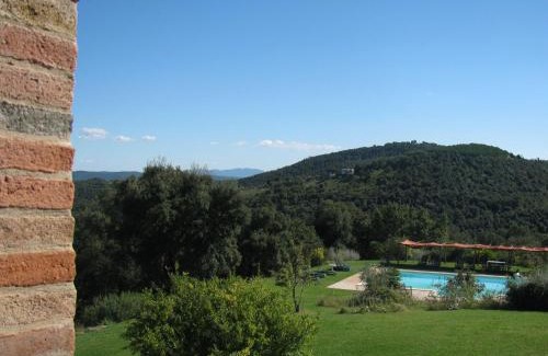 Sassetta House | Tenuta Seripa