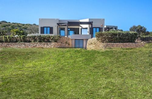 Favignana Villa | Tenuta Stornello - Favignana