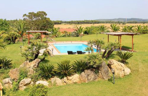 Sassari House | Tenute Delogu Wine Resort - Alghero
