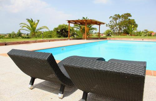 Sassari House | Tenute Delogu Wine Resort - Alghero