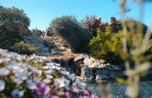 Sassari House | Tenute Delogu Wine Resort - Alghero