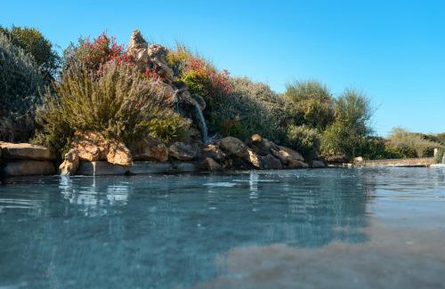 Sassari House | Tenute Delogu Wine Resort - Alghero