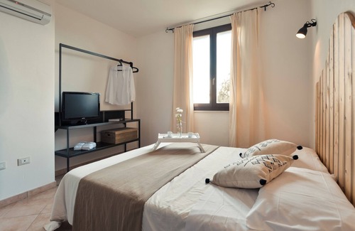 Sassari Resort | Tenute Delogu