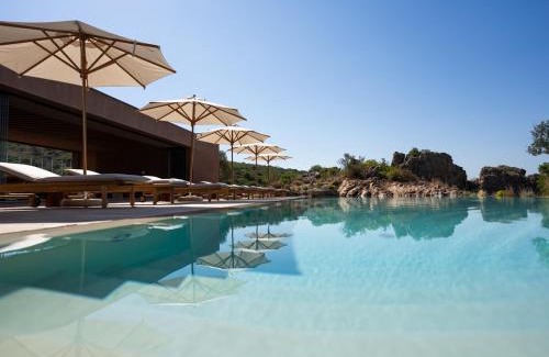 Donori House | Tenute Maestrale Wine Lodge