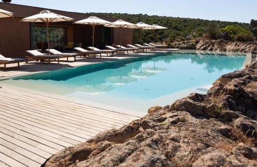 Donori House | Tenute Maestrale Wine Lodge