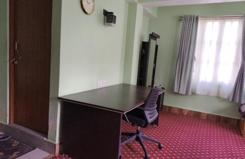 Geyzing House | Tenzing Hillary Pinasha Homestay