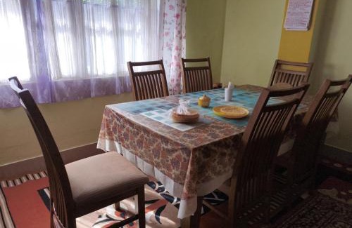 Geyzing House | Tenzing Hillary Pinasha Homestay