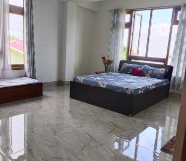 Namchi House | Tenzing's homestay