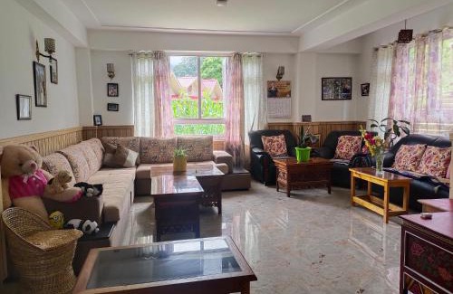 Namchi House | Tenzing's homestay