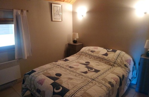 Saint-Martin-Vesubie Ski Chalet | Teo Chalet