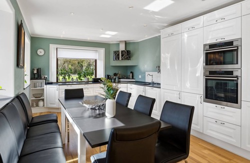 Langeland Municipality House | "Teodora" - 3km from the sea by Interhome