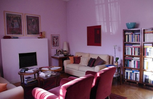Central Station Bed & Breakfast | Teodora B&B