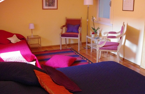 Central Station Bed & Breakfast | Teodora B&B
