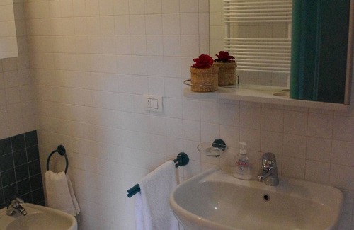 Central Station Bed & Breakfast | Teodora B&B