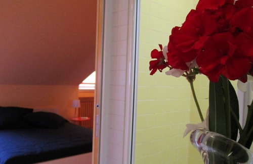 Central Station Bed & Breakfast | Teodora B&B