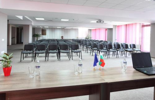 Ruse Hotel | Teodora Palace Hotel