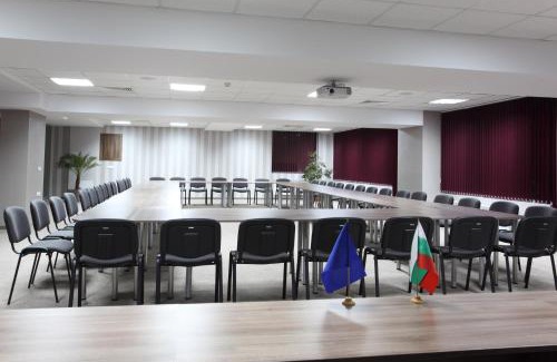 Ruse Hotel | Teodora Palace Hotel