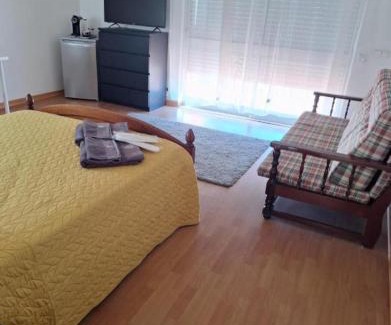 Belverde House | Teodoro