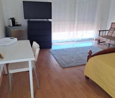 Belverde House | Teodoro