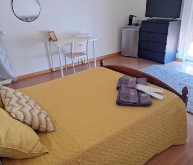 Belverde House | Teodoro