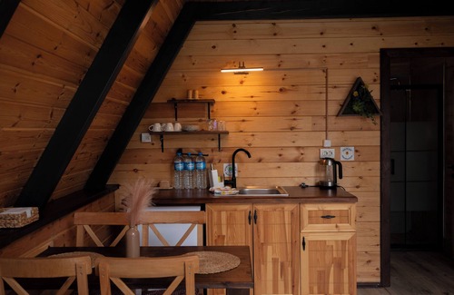Masukiye Other | Teona Kartepe Bungalov