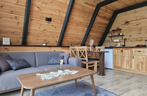 Masukiye Other | Teona Kartepe Bungalov