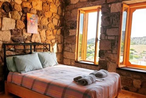 Ayvacik Hotel | Teora otel