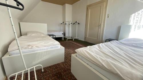 Ludwigshafen-Mundenheim Apartment | Teos Appartments LU