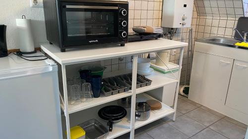 Ludwigshafen-Mundenheim Apartment | Teos Appartments LU