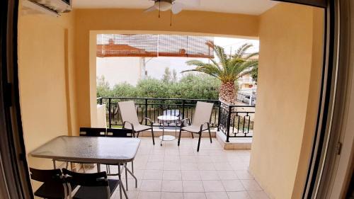 Metamorfosi Apartment | Teos