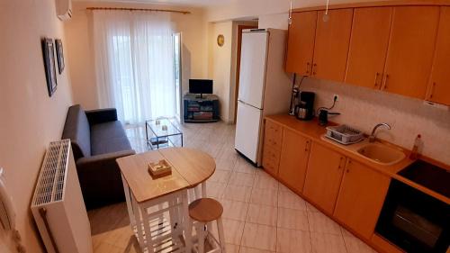 Metamorfosi Apartment | Teos