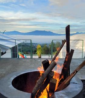 Ciburial Other | Tepas Glamping