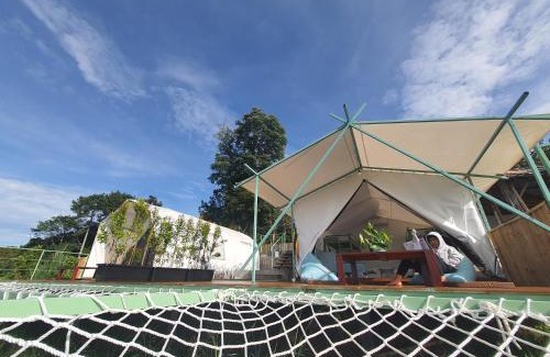 Ciburial Other | Tepas Glamping