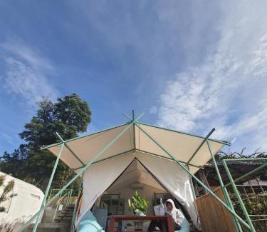 Ciburial Other | Tepas Glamping