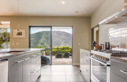 Havelock House | Tepuia Daze - Havelock Holiday Home