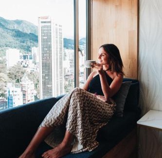 Centro International Hotel | Tequendama Suites Bogota