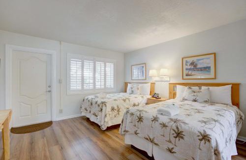 Tequesta Hotel | Tequesta Palms Inn