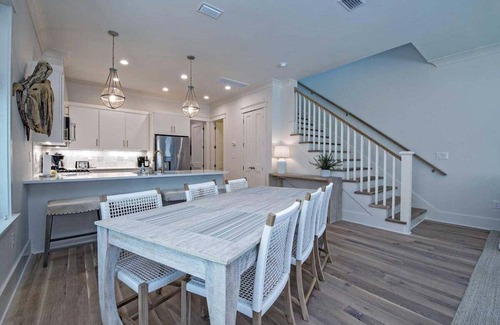 Orange Beach House | Tequila Little Time Neighborhood Pool beach access Your Orange Beach Getaway by Prickett Properties