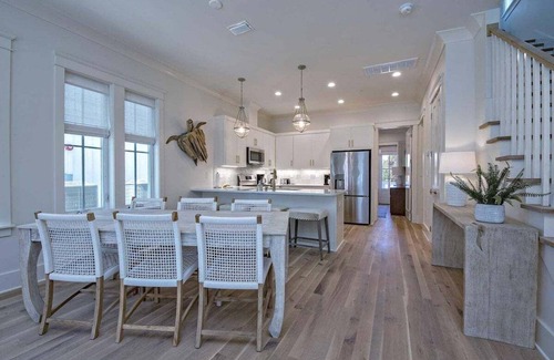 Orange Beach House | Tequila Little Time Neighborhood Pool beach access Your Orange Beach Getaway by Prickett Properties
