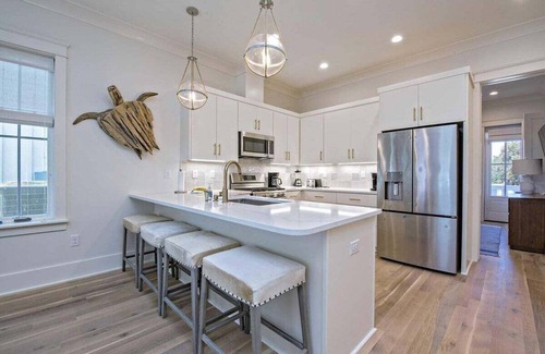 Orange Beach House | Tequila Little Time Neighborhood Pool beach access Your Orange Beach Getaway by Prickett Properties