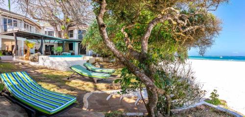 Diani Beach Villa | Tequila Sunrise Beach Villa-Diani Beach