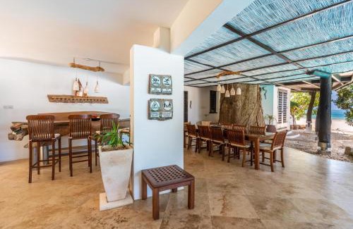 Diani Beach Villa | Tequila Sunrise Beach Villa-Diani Beach