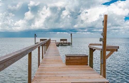 Rockport House | Tequila Sunset