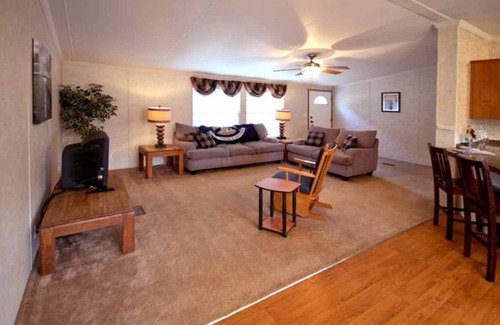 Negreet House | Tequlia Sunset formaly Tonti' Retreat Great Weekend GetAWay On Toledo Bend Lake