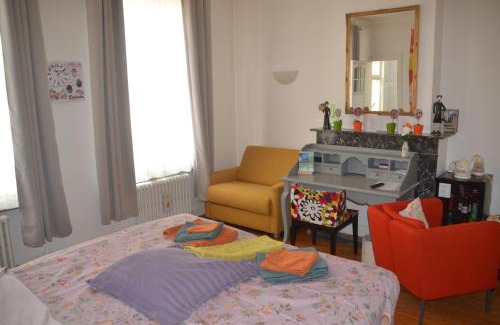Ieper Bed & Breakfast | Ter Thuyne