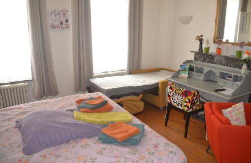 Ieper Bed & Breakfast | Ter Thuyne
