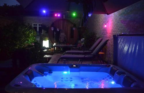 Ieper Bed & Breakfast | Ter Thuyne