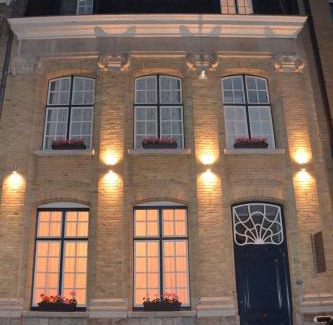 Ieper Bed & Breakfast | Ter Thuyne