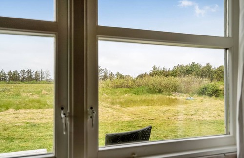 Hvorup Klit House | "Tera" - 600m from the sea by Interhome